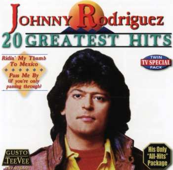CD Various: 20 Greatest Hits