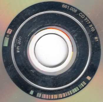 CD Various: Cowboy & Indianer Auf Dem Roten Pferd