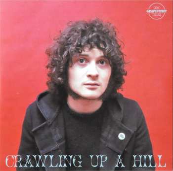 3CD/Set di cofanetti Various: Crawling Up A Hill - A Journey Through The British Blues Boom 1966-71