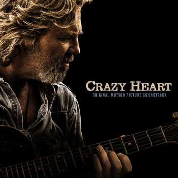 CD Various: Crazy Heart (Original Motion Picture Soundtrack)