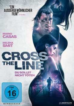 DVD Various: Cross The Line