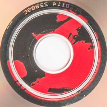CD Various: Crucial Guitar Blues