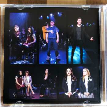 CD Various: Cruel Intentions The Musical (Original Cast Album)
