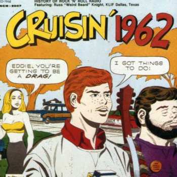 CD Various: Cruisin' 1962