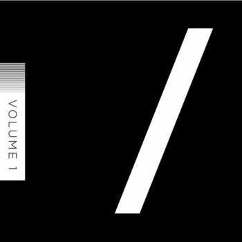 LP Various: CT10: Volume 1 LTD