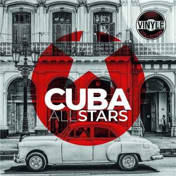 Album Various: Cuba All Stars