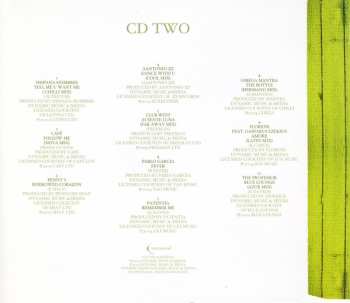 3CD/Set di cofanetti Various: Cuban Café
