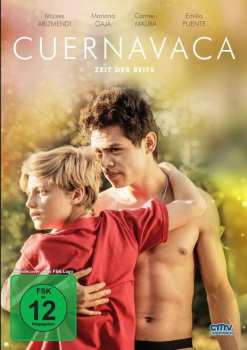 DVD Various: Cuernavaca