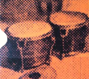 2CD Various: Cumbia Cumbia 1 & 2