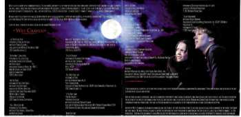 CD Various: Music From And Inspired By Cursed