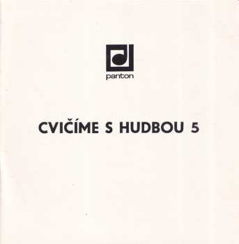 SP Various: Cvičíme S Hudbou 5