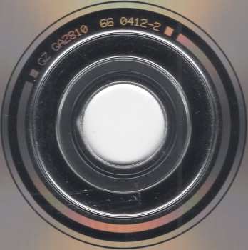 CD Various: CZ Superhity 1995