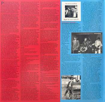 2LP Various: D-I-Y Do It Yourself CLR