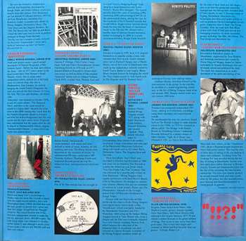2LP Various: D-I-Y Do It Yourself CLR