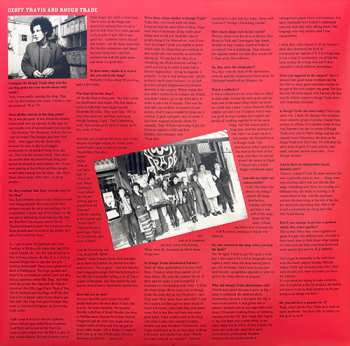 2LP Various: D-I-Y Do It Yourself CLR