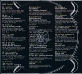 3CD Various: Dad The Collection