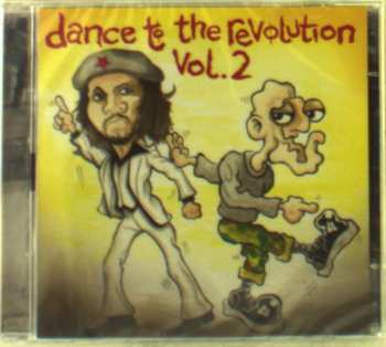 Album Various: Dance To The Revolution Vol. 2