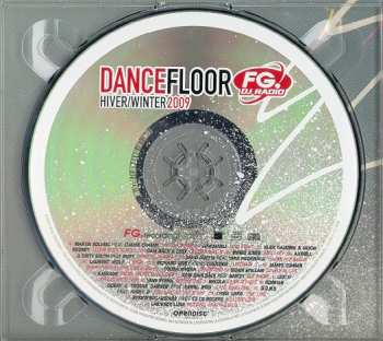 CD Various: Dancefloor FG - Hiver/Winter 2009