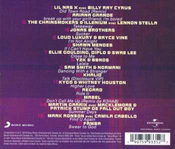 CD Various: Danse 2020