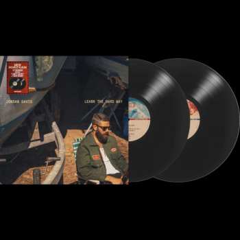 LP Various: Learn The Hard Way