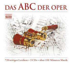 Album Various: Das Abc Der Oper