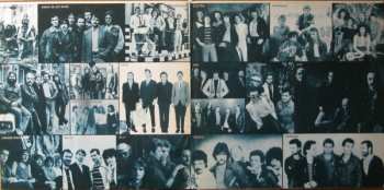 2LP Various: Das Album - Rock-Bilanz 1983