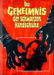 Album Various: Das Geheimnis Der Schwarzen Handschuhe