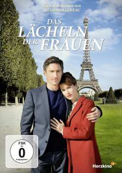 DVD Various: Das Lächeln Der Frauen