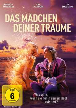 DVD Various: Das Mädchen Deiner Träume