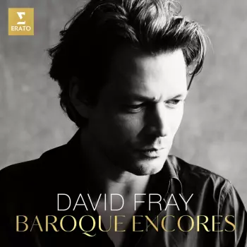 Baroque Encores