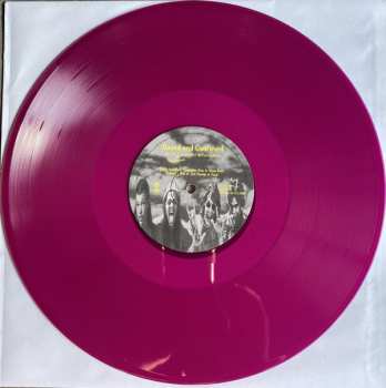 LP Various: Dazed And Confused (Music From Motion Picture) LTD | CLR