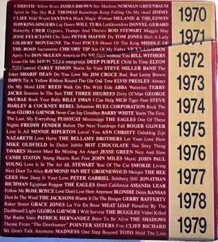 CD Various: Yesterday Once More