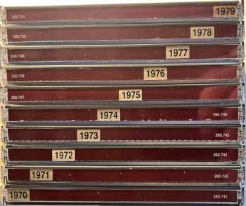 CD Various: Yesterday Once More