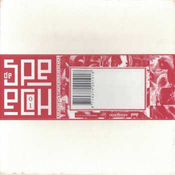 CD/Set di cofanetti Various: De Speech 01 Dag / Nacht