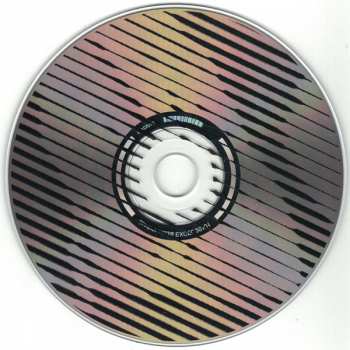CD/Set di cofanetti Various: De Speech 01 Dag / Nacht