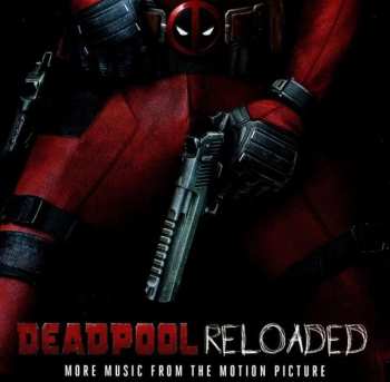 CD Various: Deadpool Reloaded