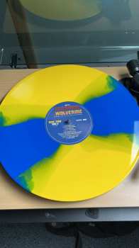 2LP Various: Deadpool & Wolverine (Original Motion Picture Soundtrack)
