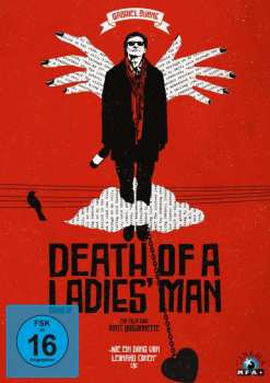 DVD Various: Death Of A Ladies' Man