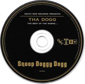 3CD Various: Death Row Records Presents: The Ultimate Best Of The Works