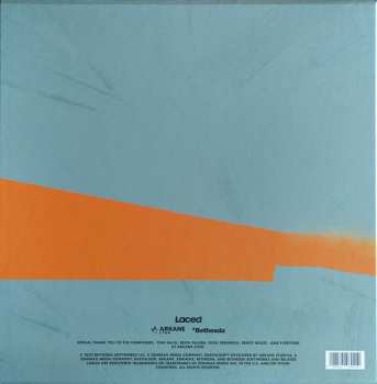 4LP/Set di cofanetti Various: Deathloop DLX | LTD | CLR