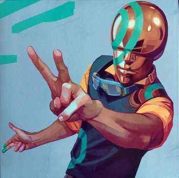 4LP/Set di cofanetti Various: Deathloop DLX | LTD | CLR