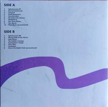 4LP/Set di cofanetti Various: Deathloop DLX | LTD | CLR