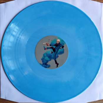 4LP/Set di cofanetti Various: Deathloop DLX | LTD | CLR