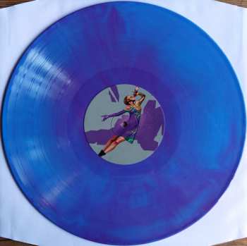 4LP/Set di cofanetti Various: Deathloop DLX | LTD | CLR