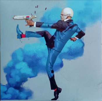 4LP/Set di cofanetti Various: Deathloop DLX | LTD | CLR