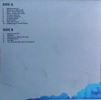 4LP/Set di cofanetti Various: Deathloop DLX | LTD | CLR