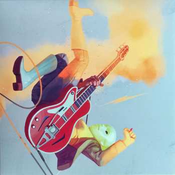 4LP/Set di cofanetti Various: Deathloop DLX | LTD | CLR