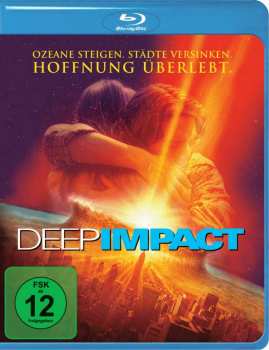 Blu-ray Various: Deep Impact