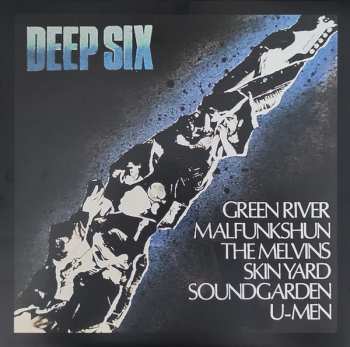 LP Various: Deep Six