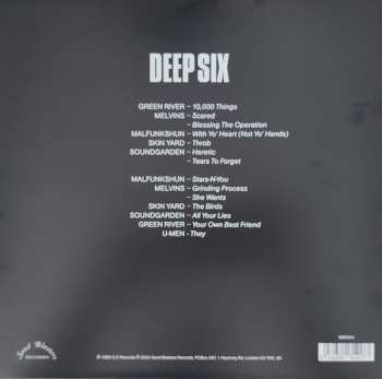 LP Various: Deep Six